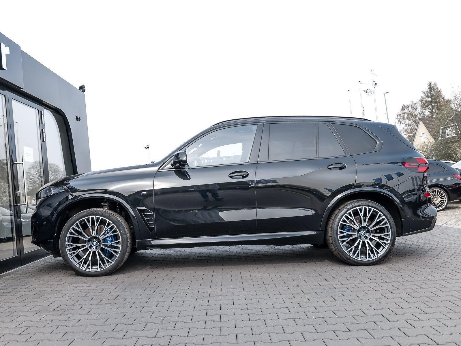 BMW X5 – Bild 10