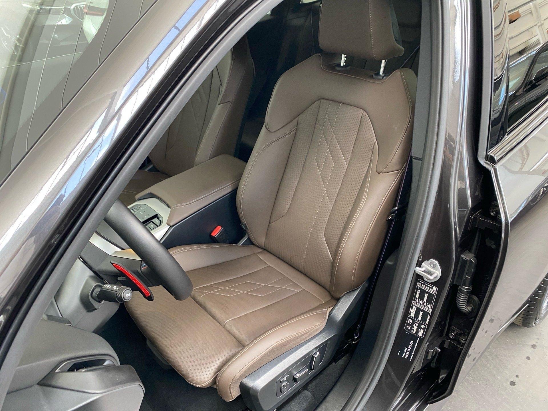 BMW X3 – Bild 15
