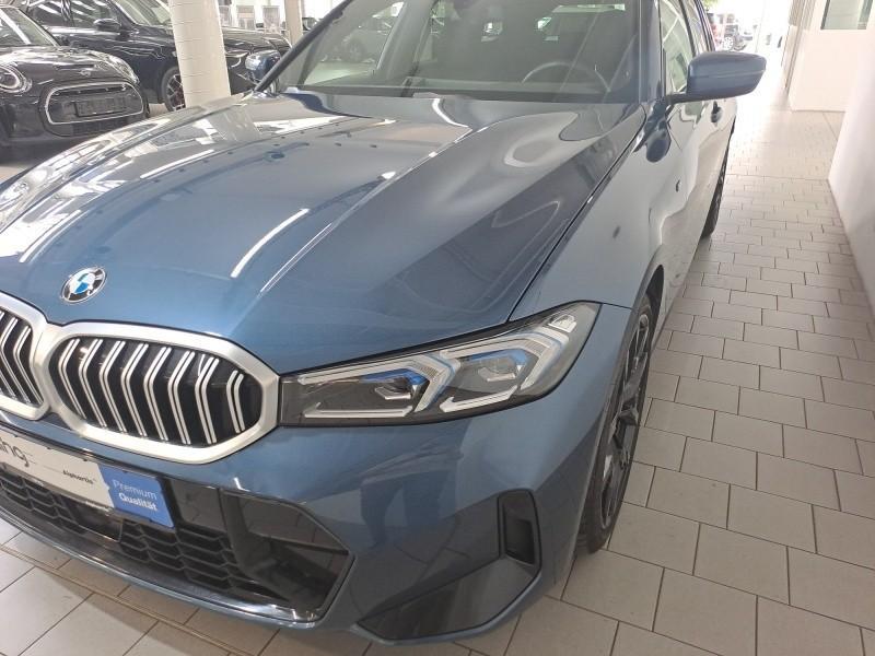 BMW 3er Touring – Bild 5