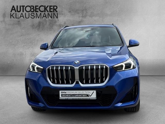 BMW X1 – Bild 22