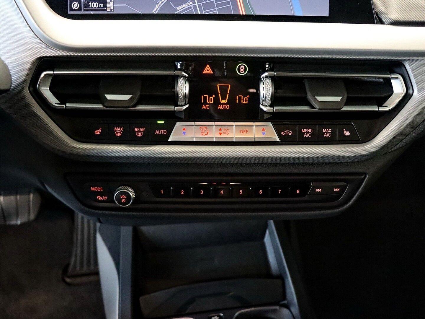 BMW 1er – Bild 7