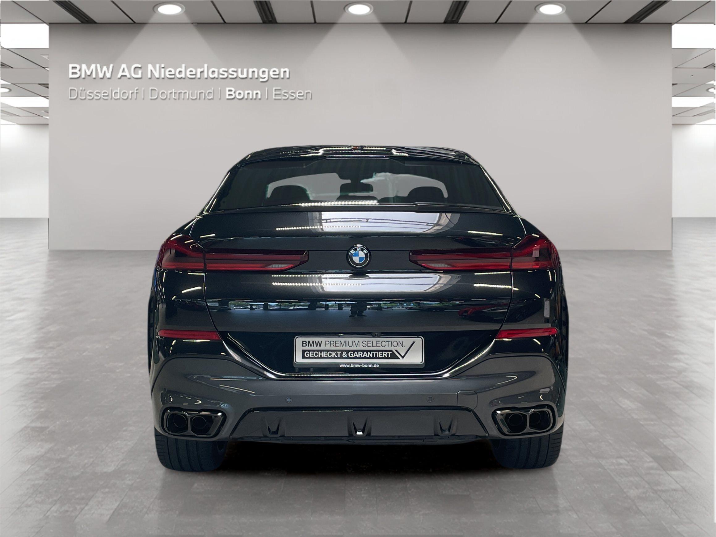 BMW X6 – Bild 6