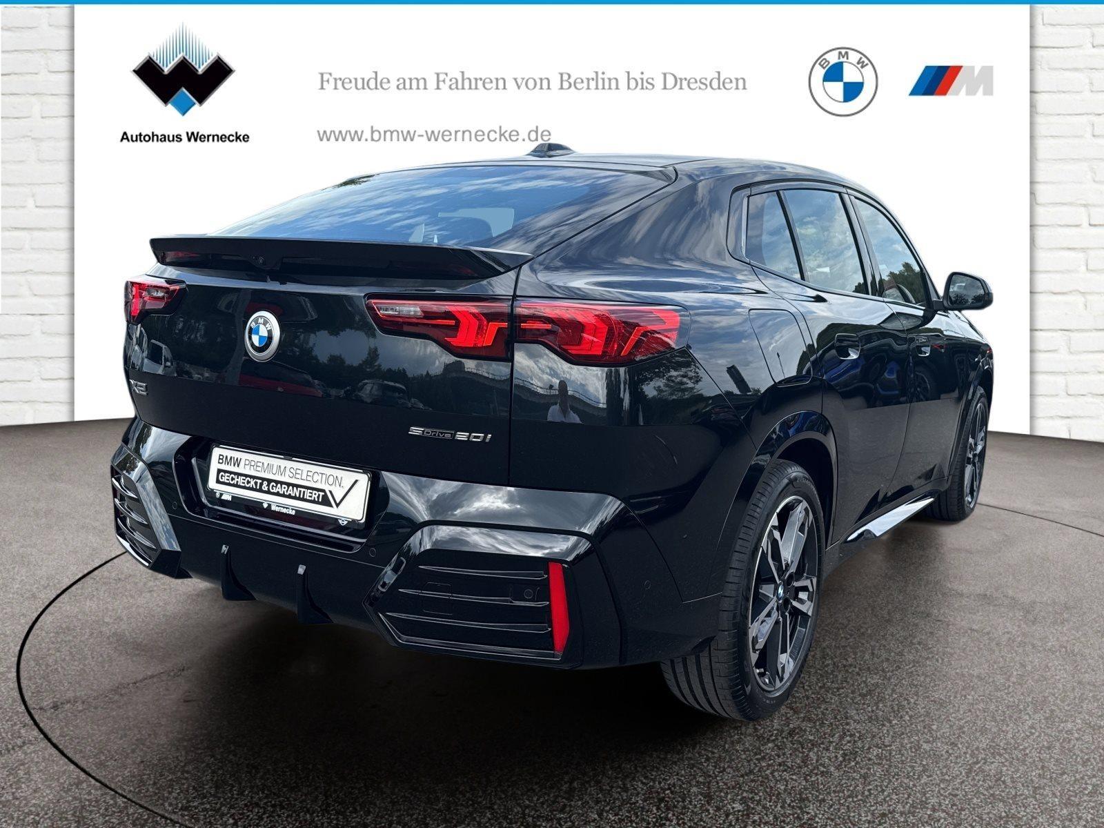 BMW X2 – Bild 13