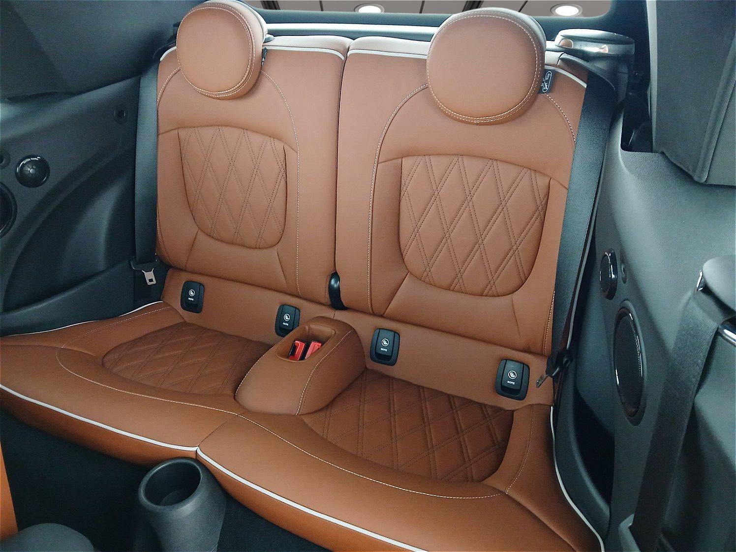 MINI Cabrio – Bild 14