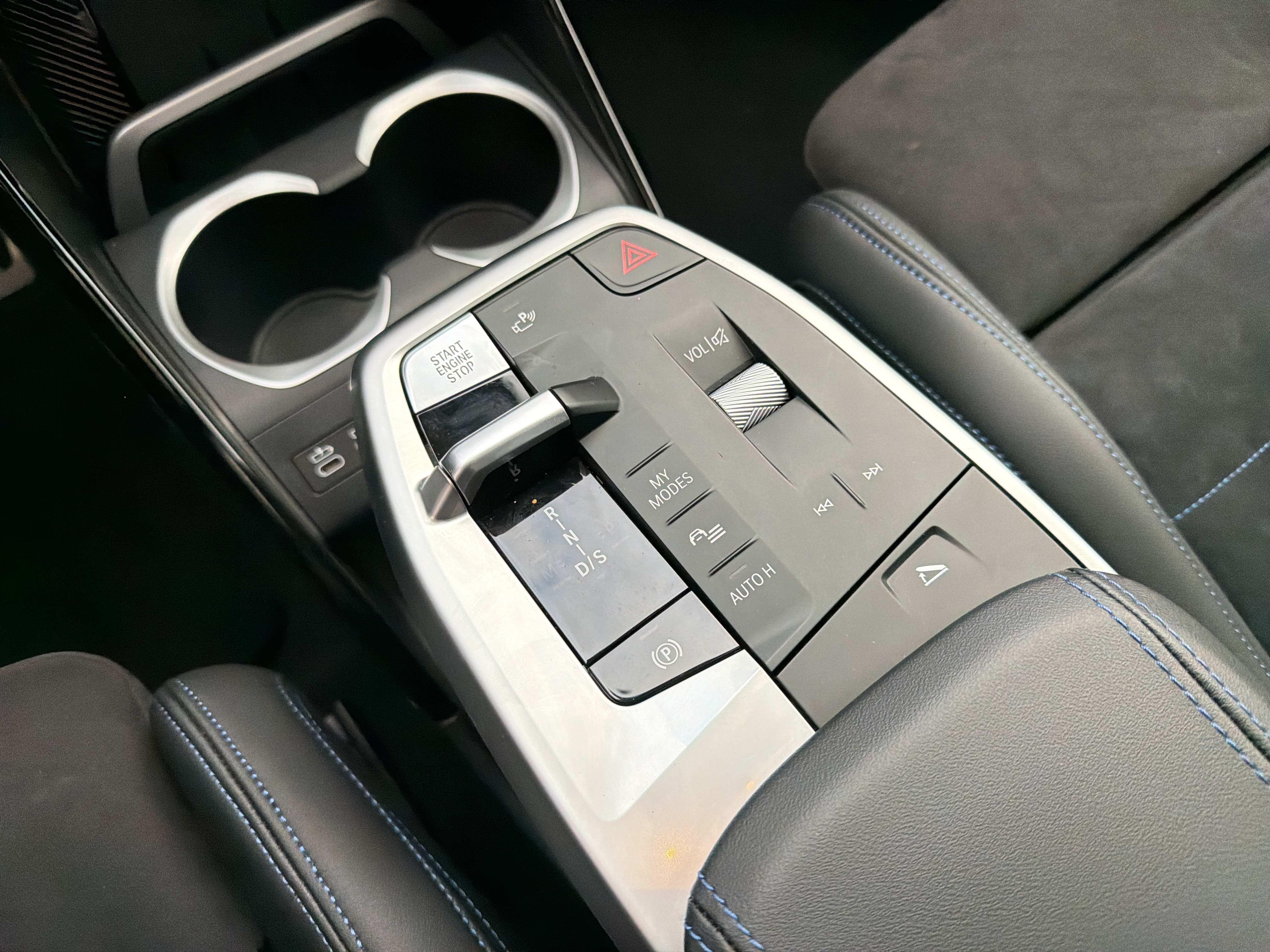 BMW X1 – Bild 21