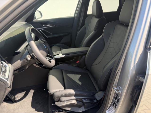 BMW X1 – Bild 9