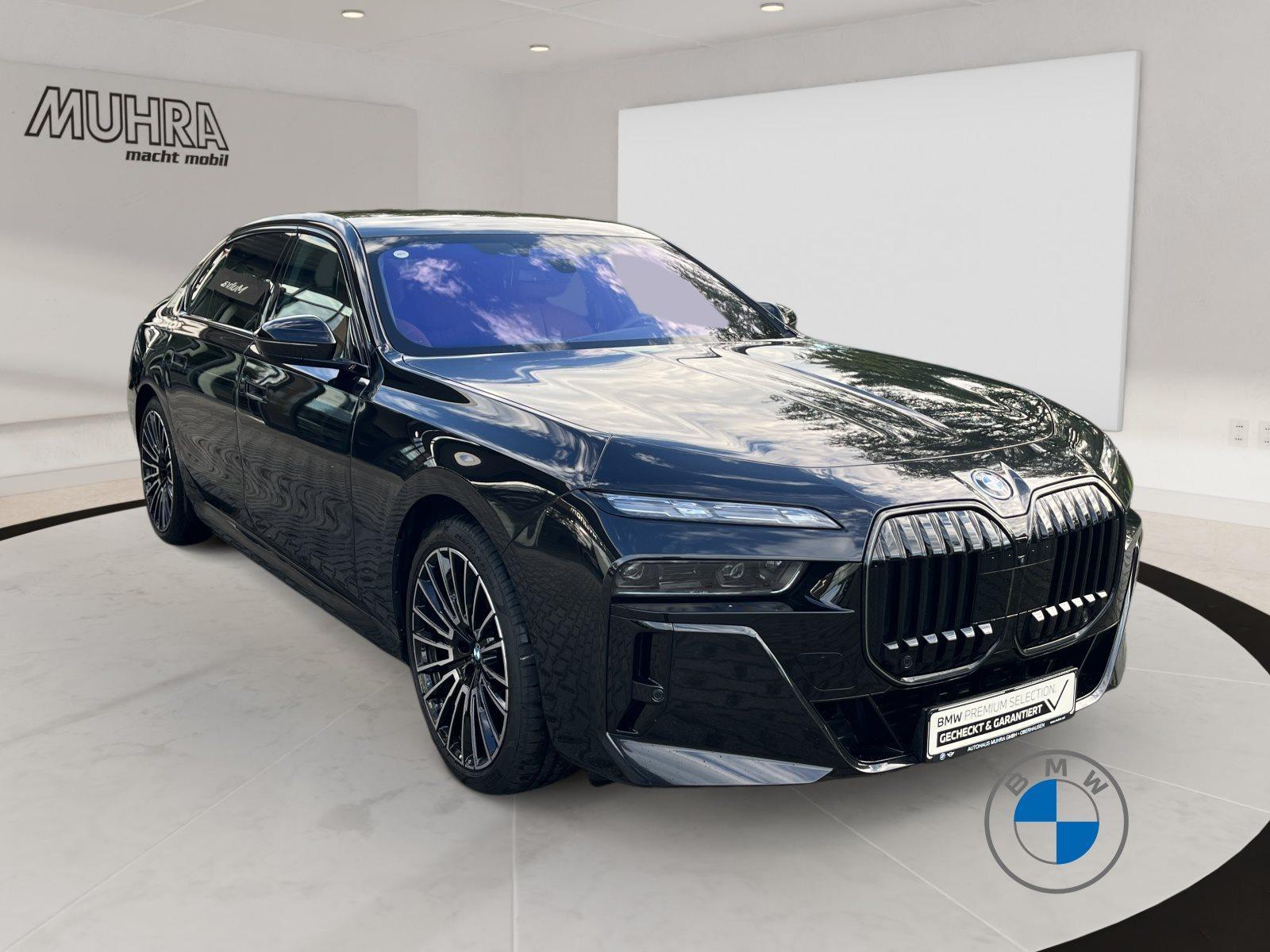BMW 7er – Bild 7