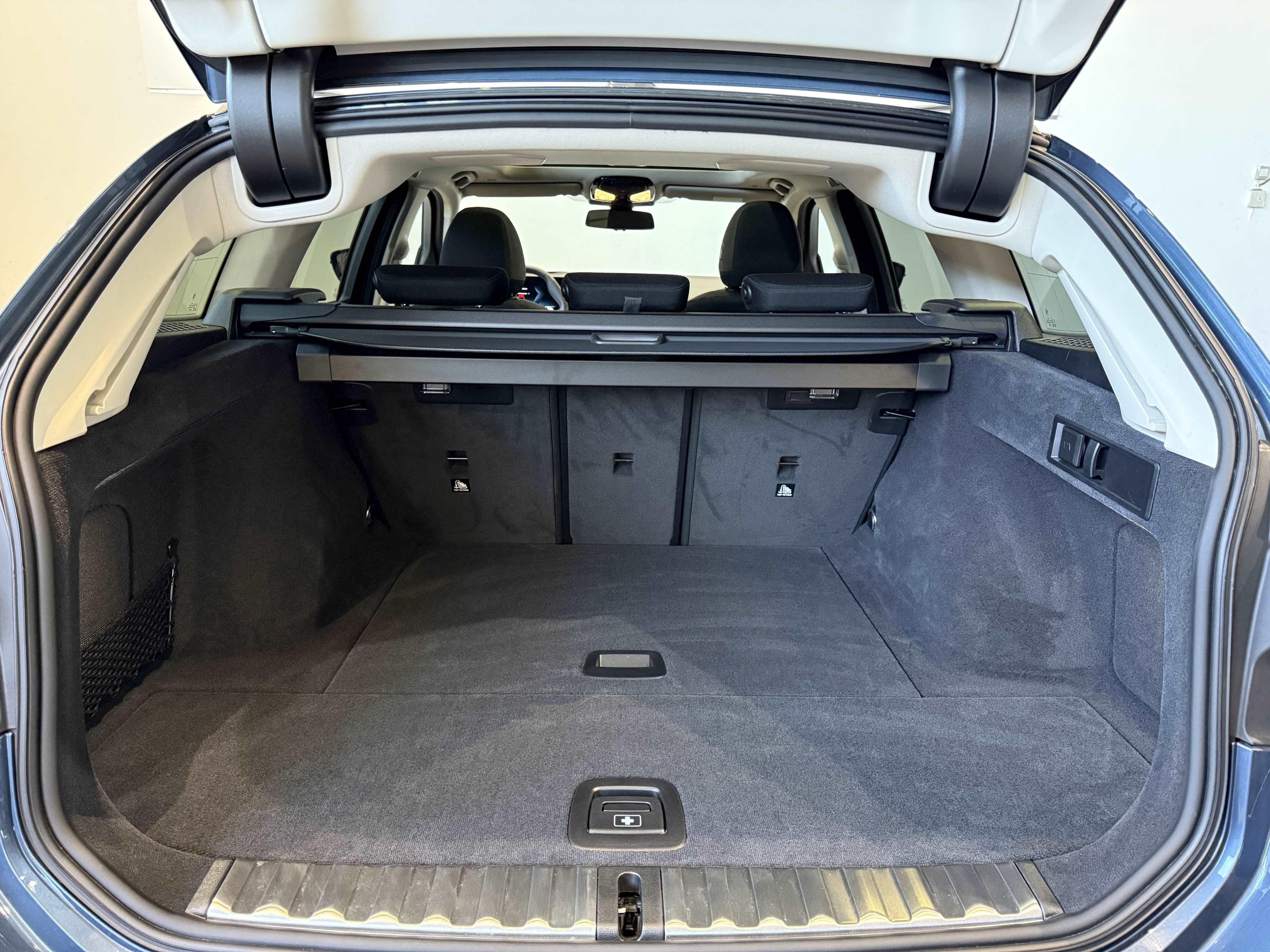 BMW 3er Touring – Bild 10