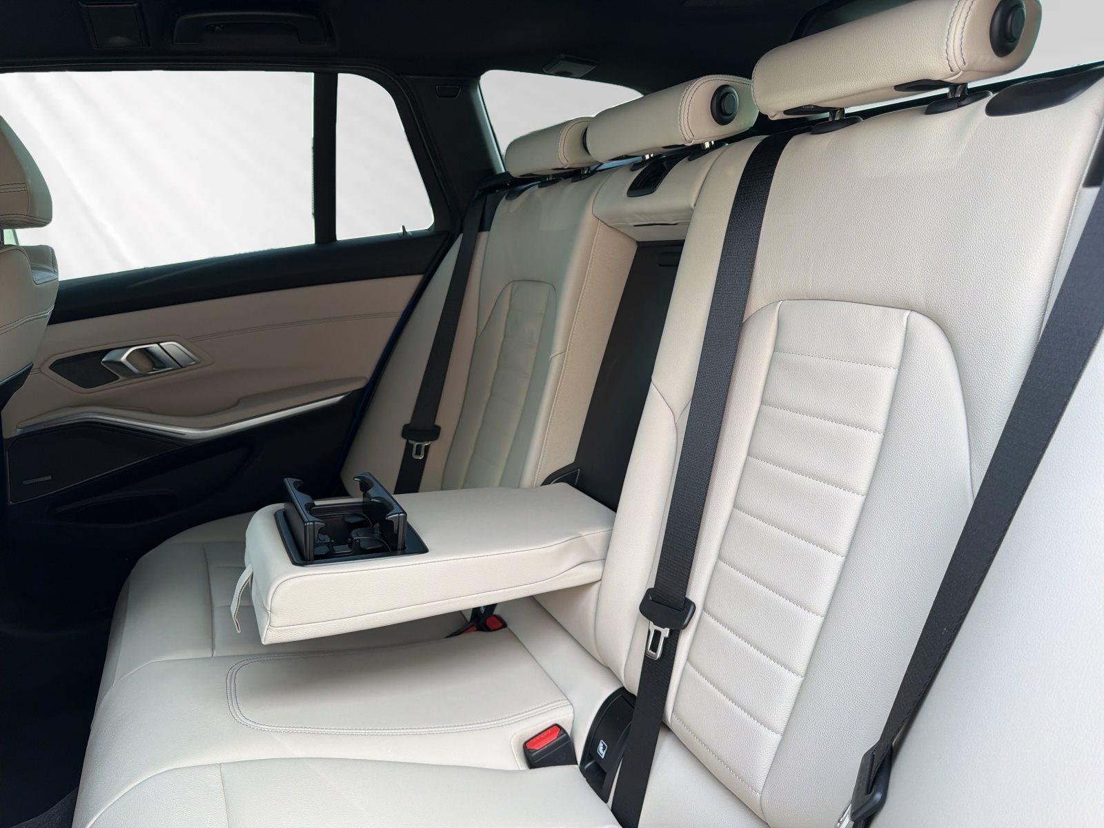 BMW 3er Touring – Bild 2