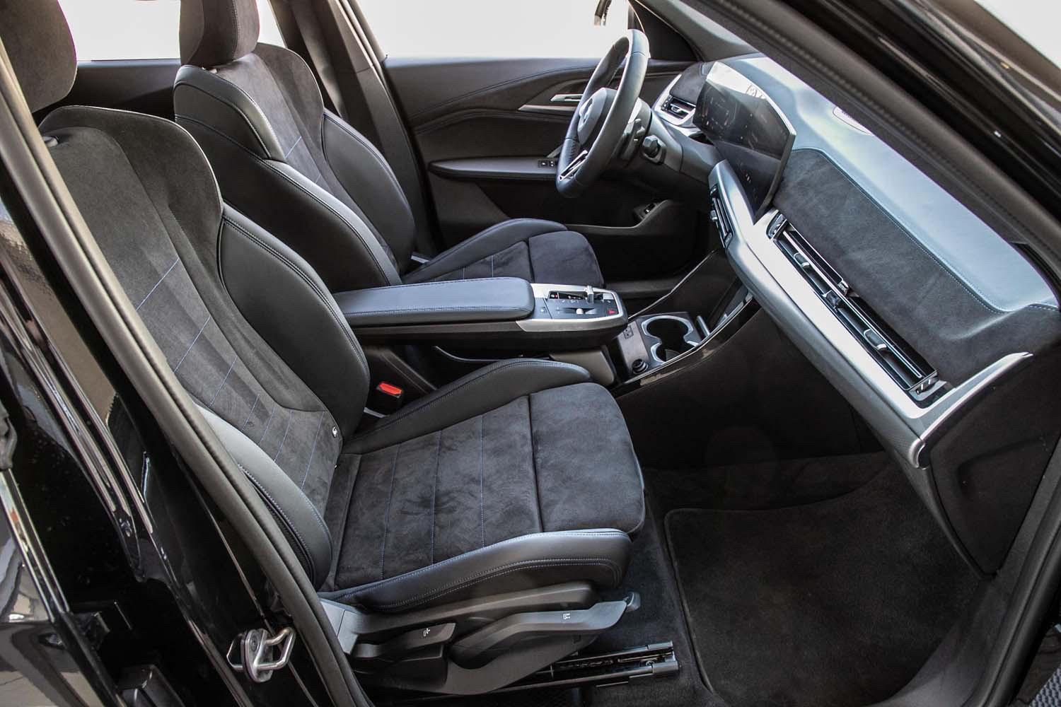 BMW X1 – Bild 26