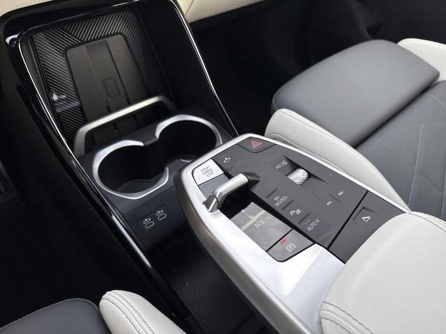 BMW X1 – Bild 8