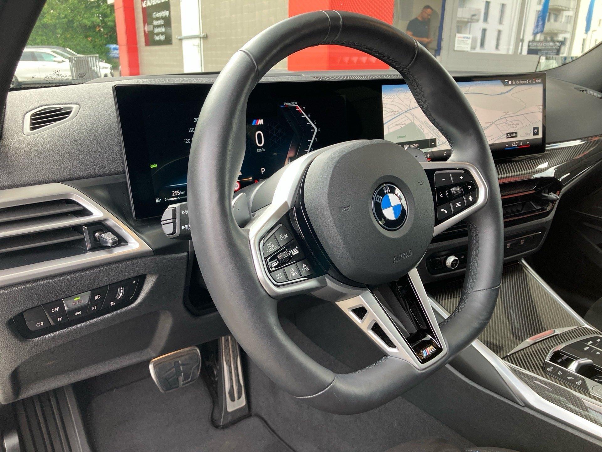 BMW 3er Touring – Bild 12