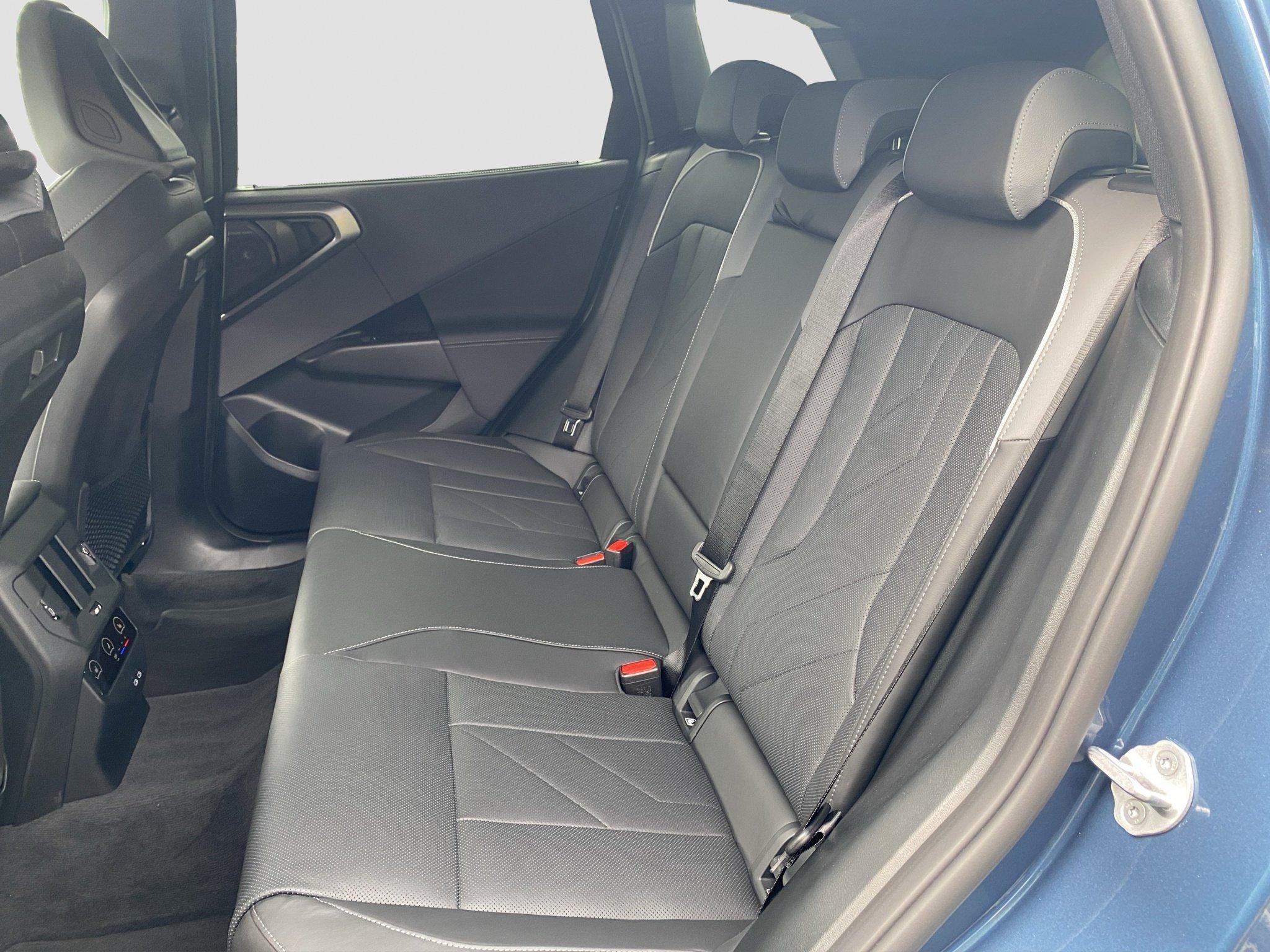 BMW X3 – Bild 8