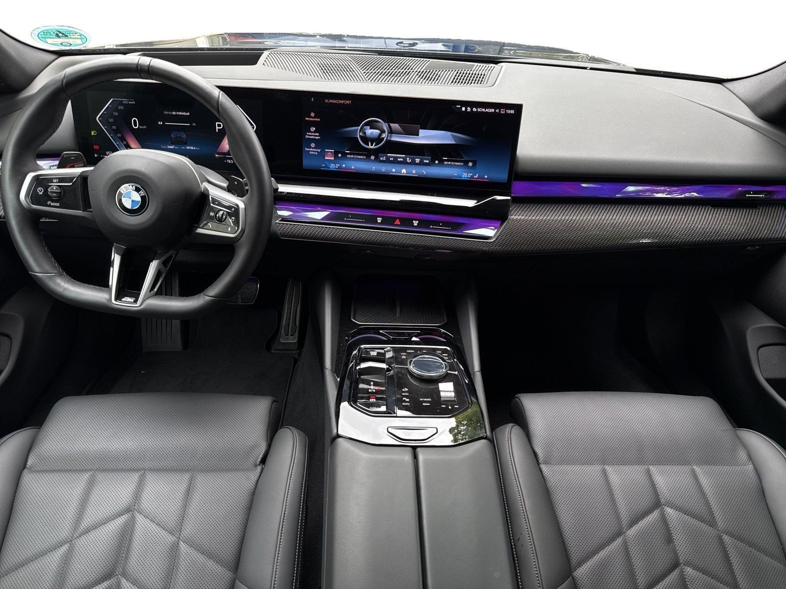 BMW 5er – Bild 8