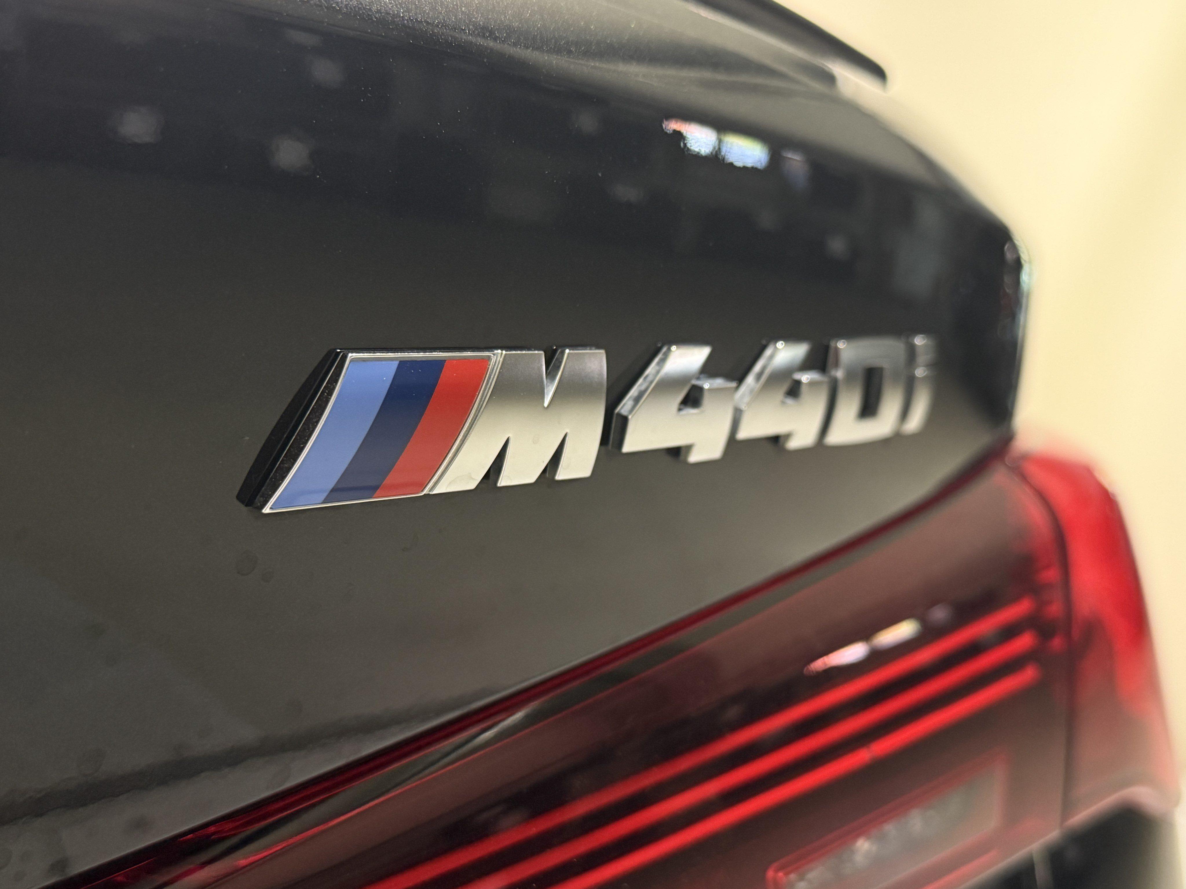BMW 4er Coupé – Bild 22