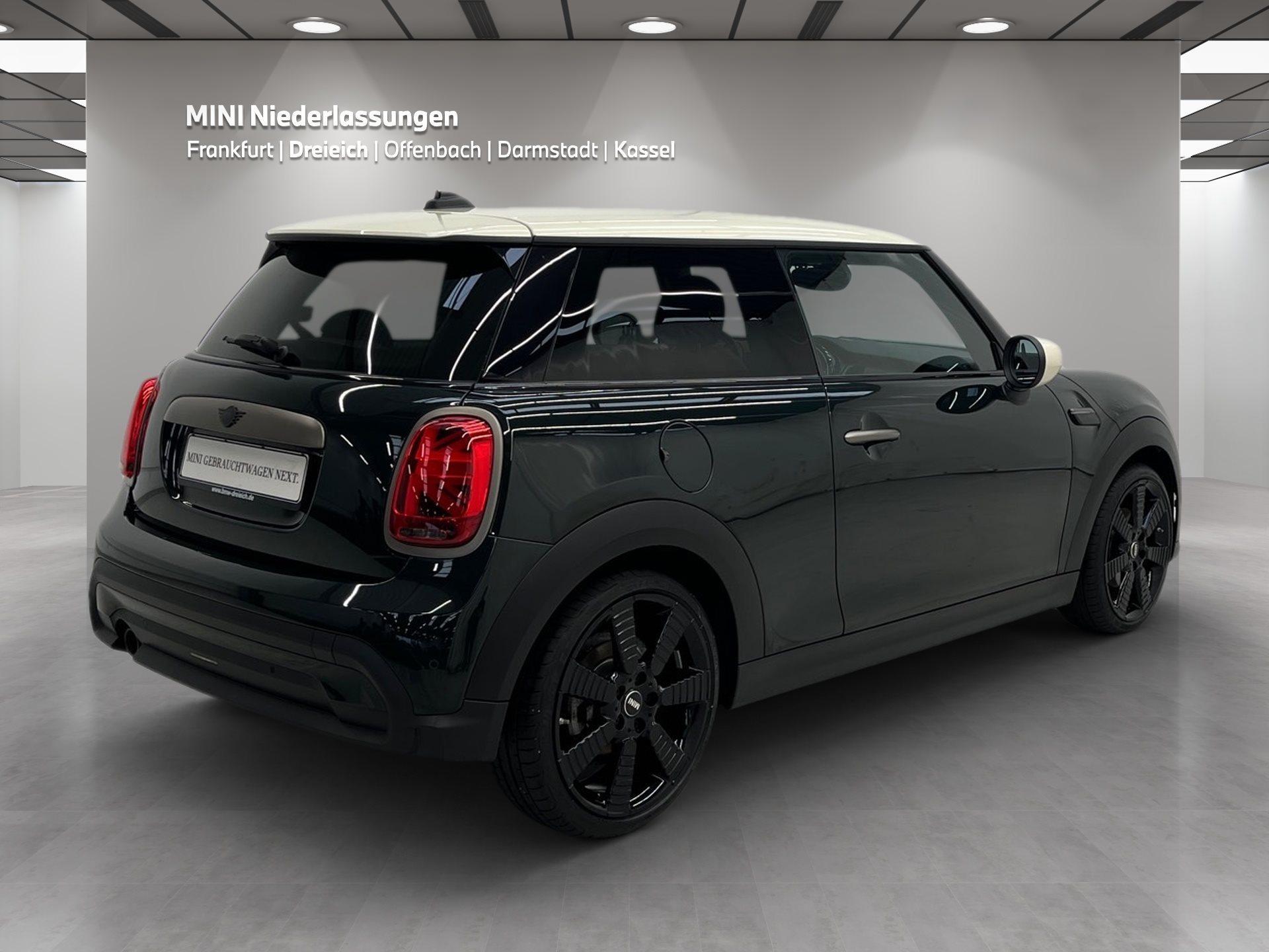 MINI Cooper 3-Türer – Bild 3