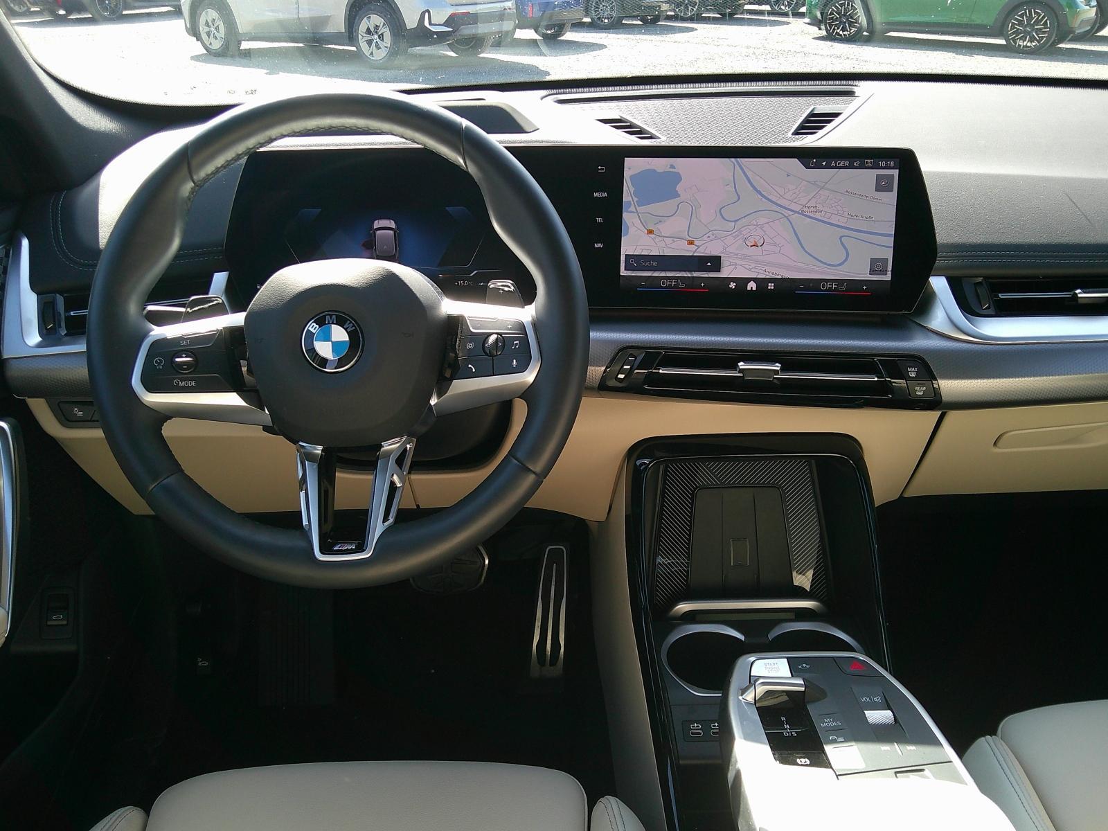 BMW X1 – Bild 6