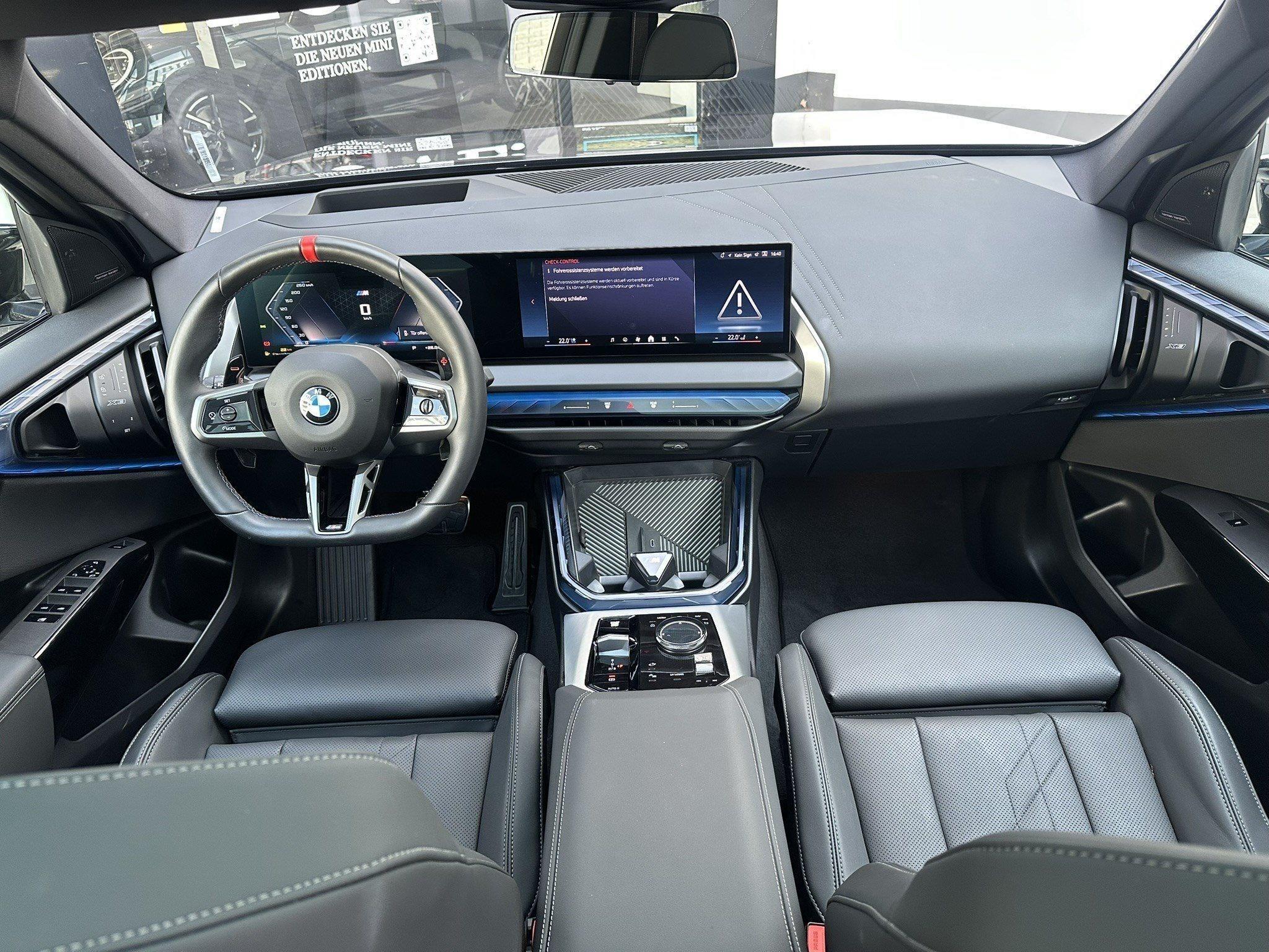 BMW X3 – Bild 7