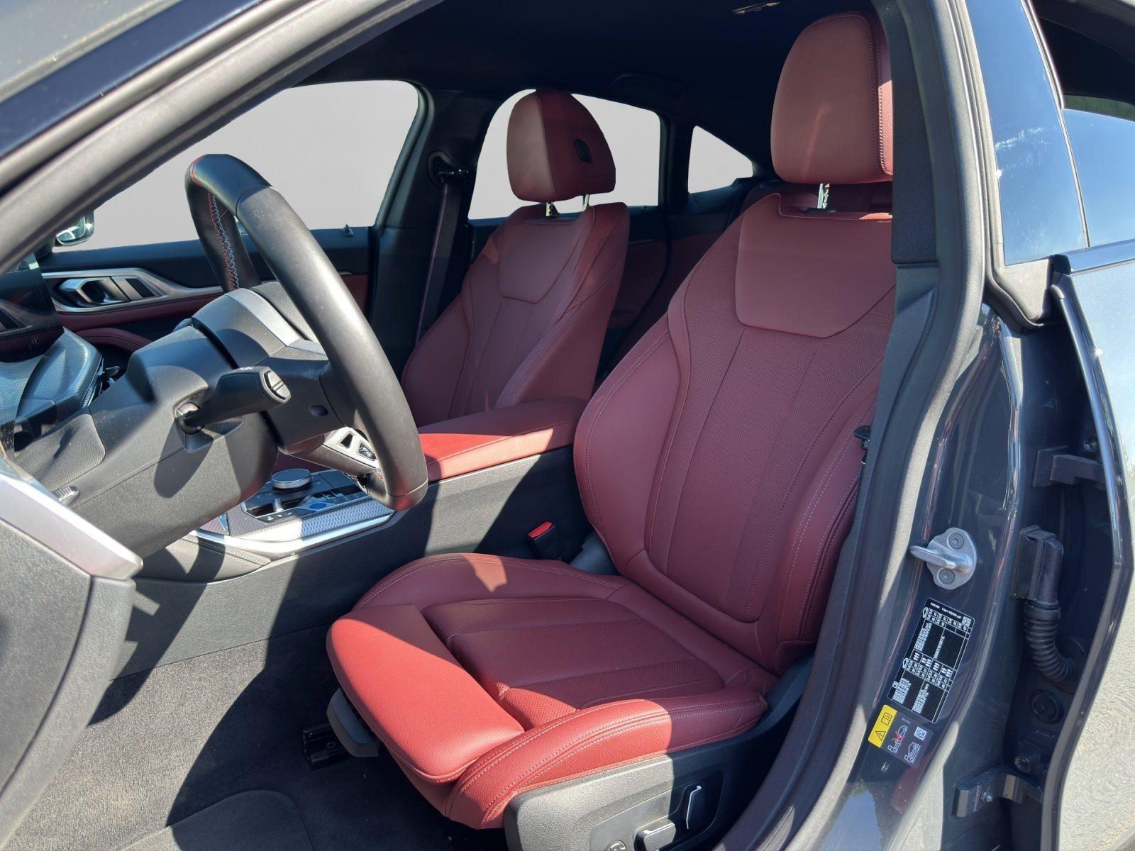 BMW 4er Gran Coupé – Bild 11