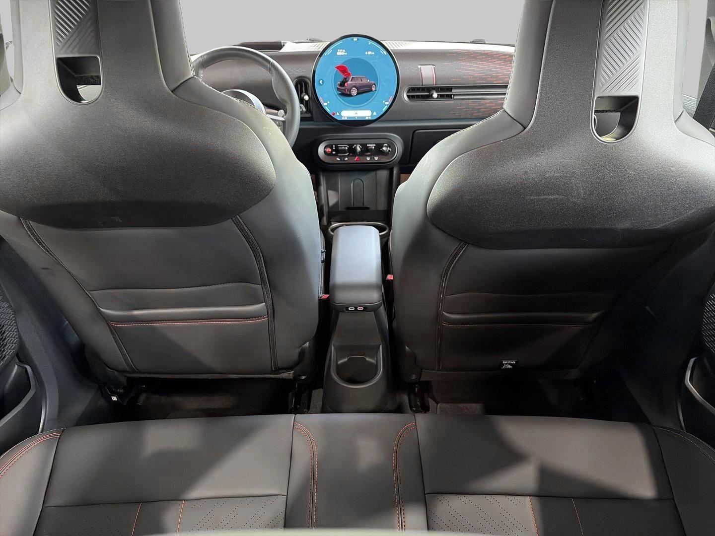 MINI Cooper 5-Türer – Bild 8