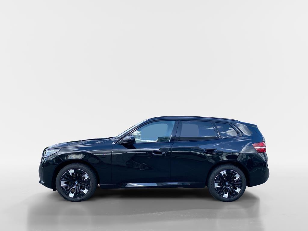 BMW X3 – Bild 3