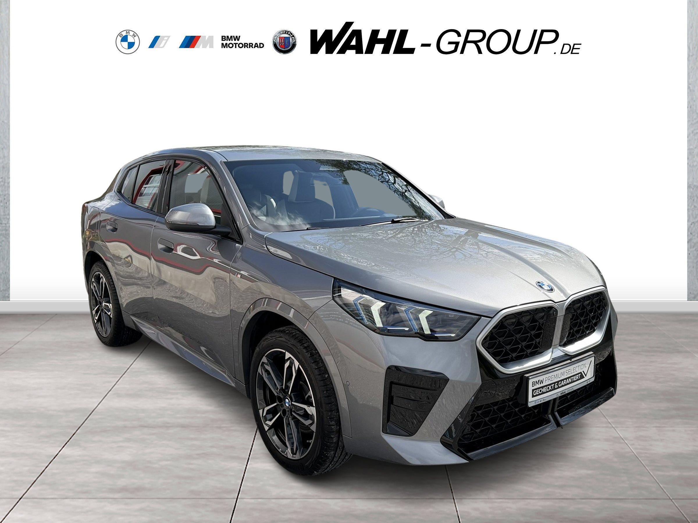 BMW X2 – Bild 8