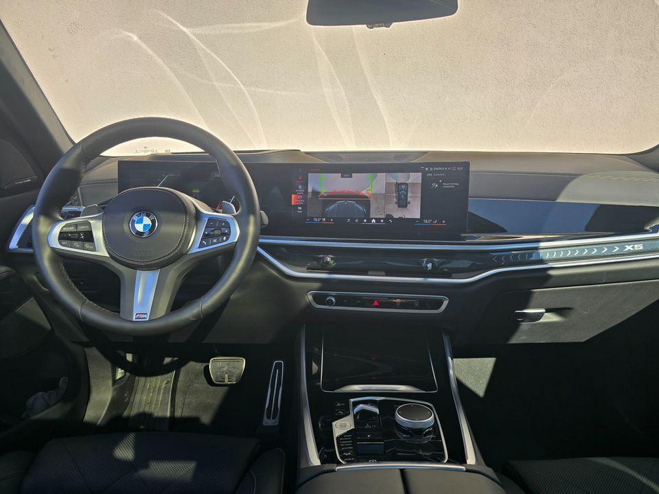 BMW X5 – Bild 49