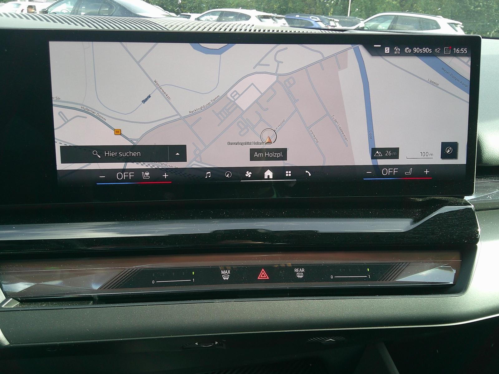 BMW 5er – Bild 2