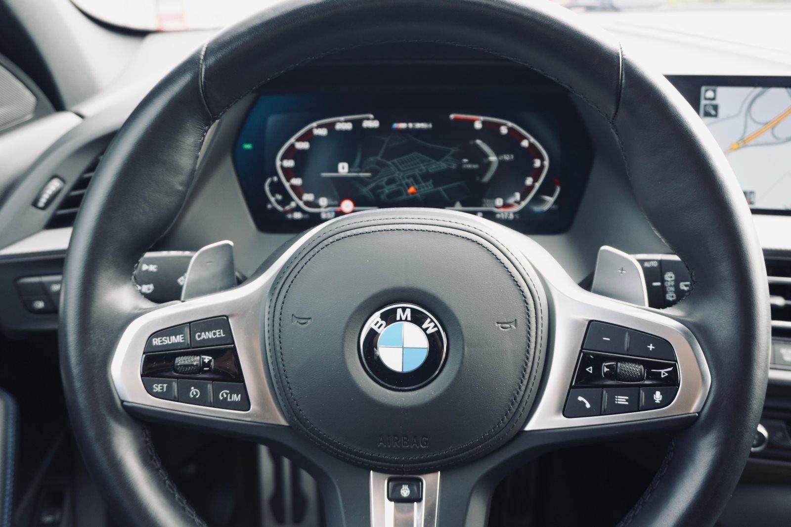 BMW 1er – Bild 11