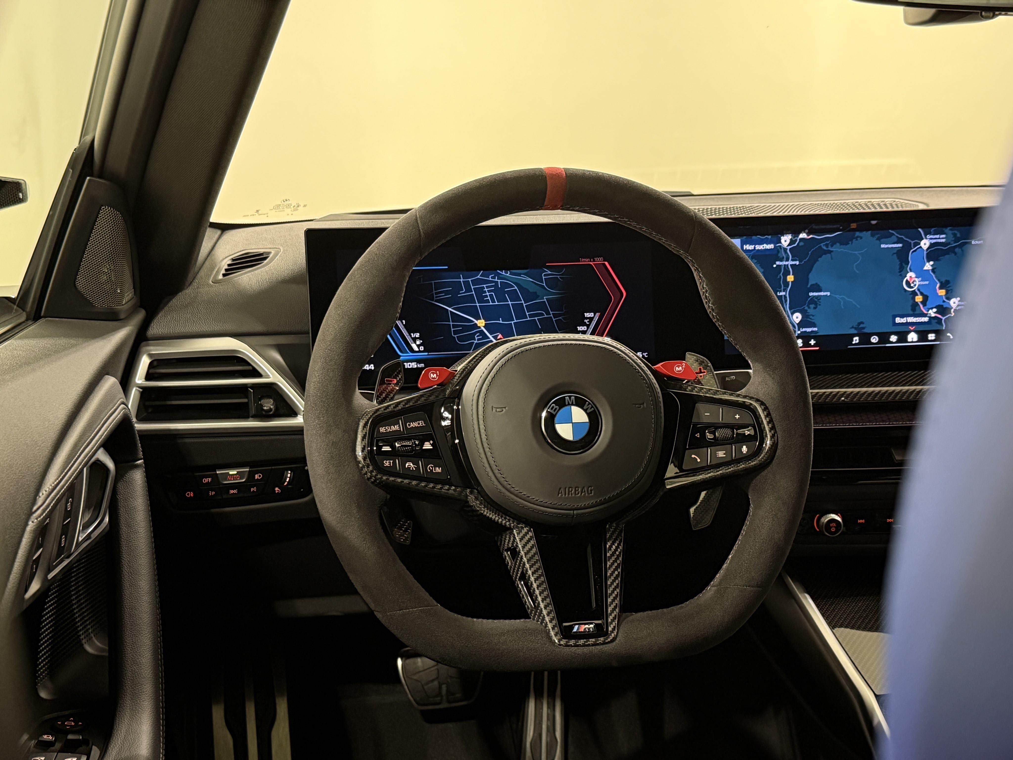 BMW M2 Coupé – Bild 16