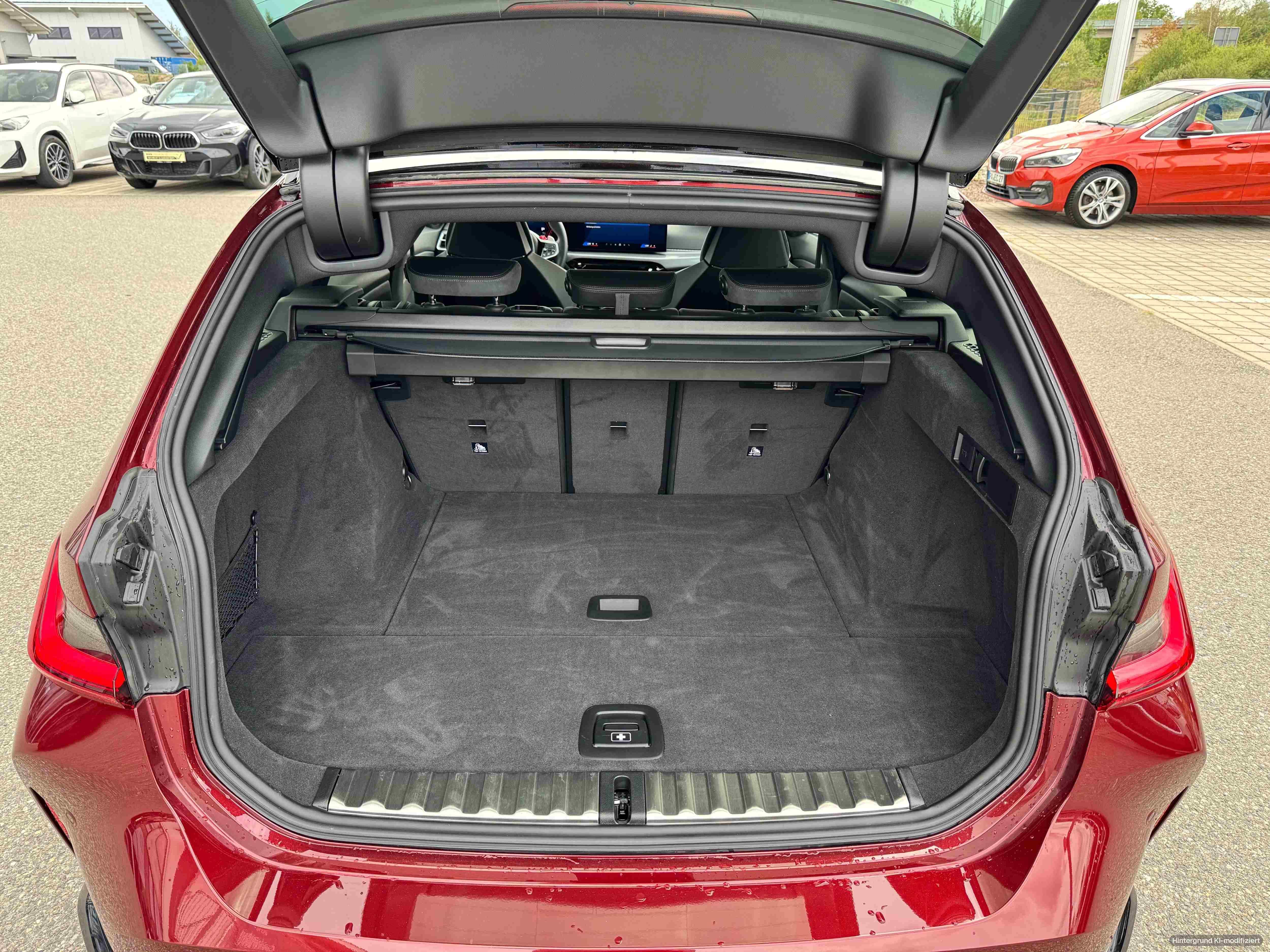 BMW M3 Touring – Bild 12