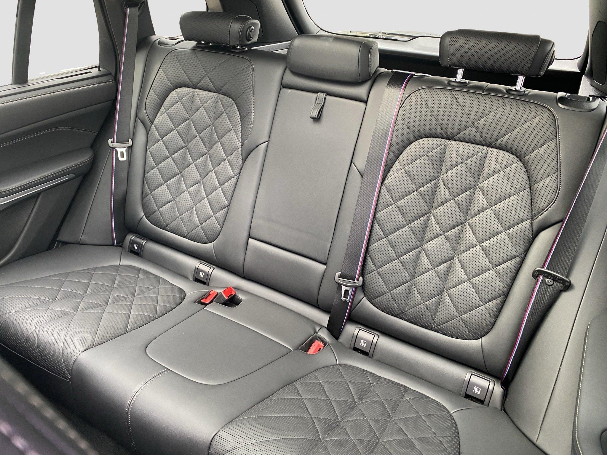 BMW X5 – Bild 11