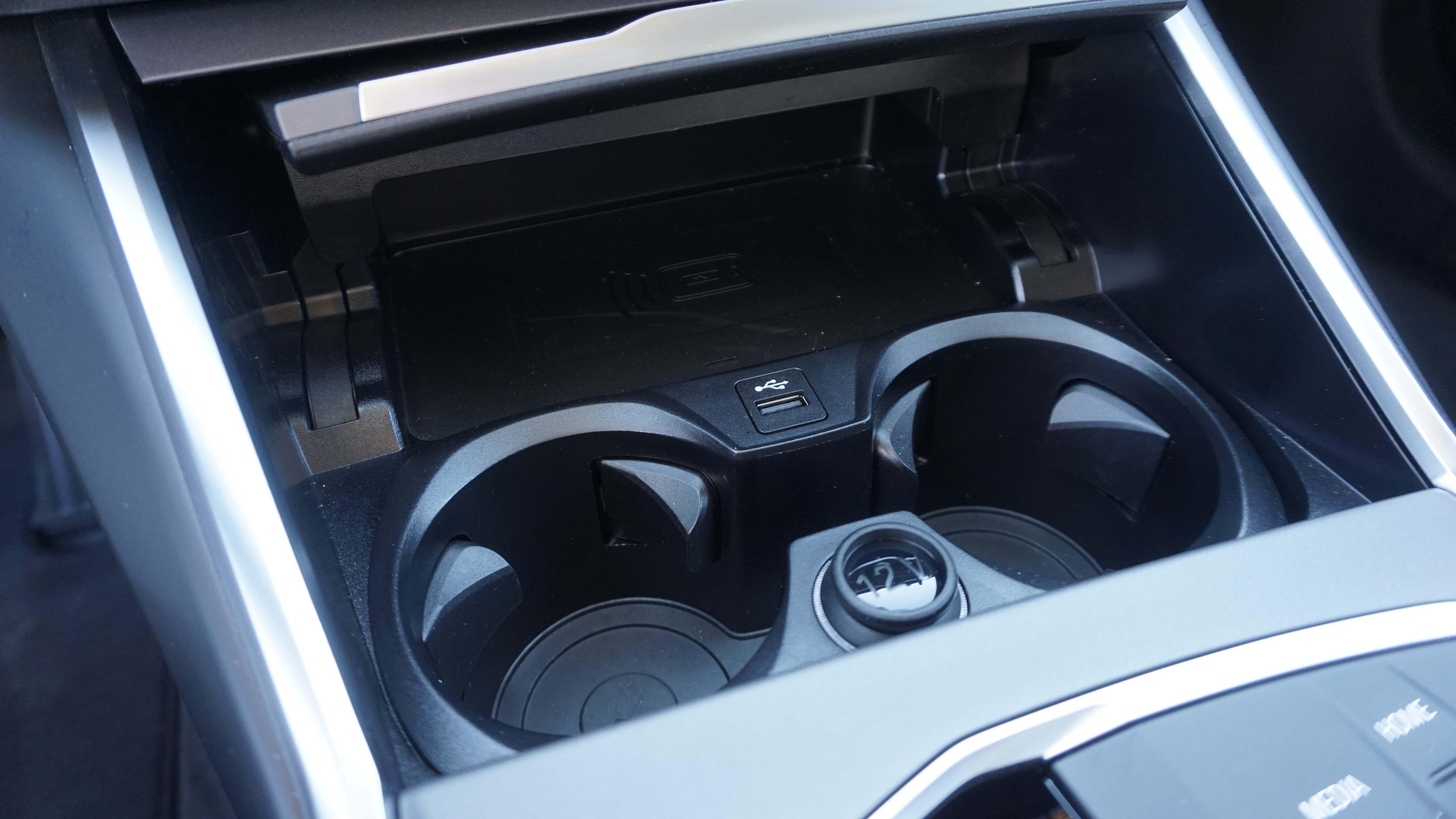 BMW 3er Touring – Bild 22