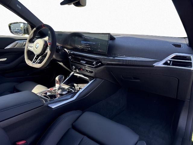 BMW M4 Coupé – Bild 13