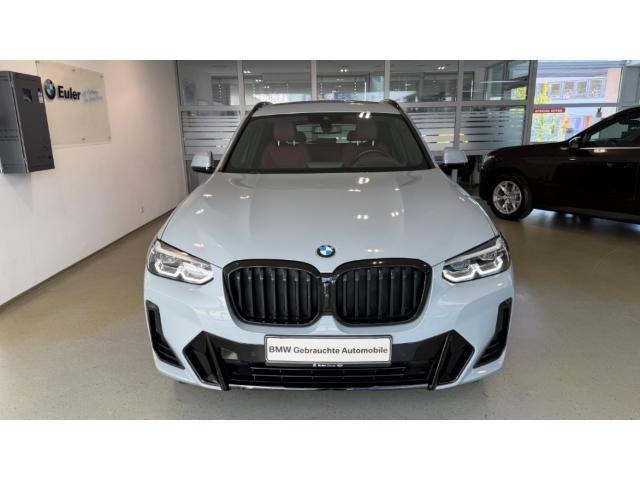 BMW X3 – Bild 6