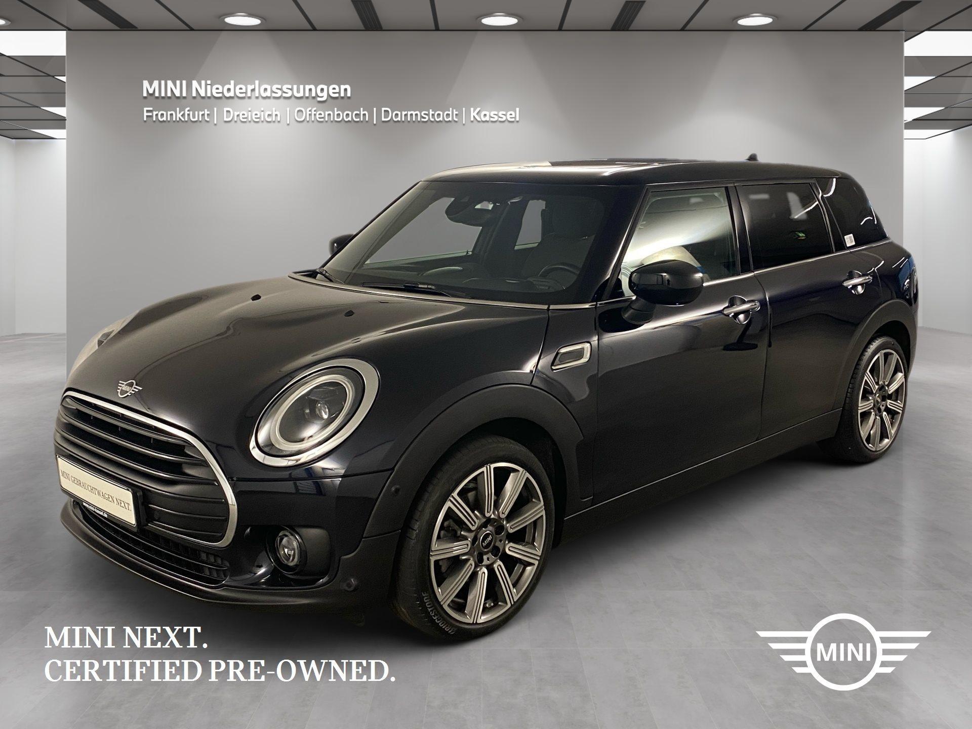 MINI COOPER 2023