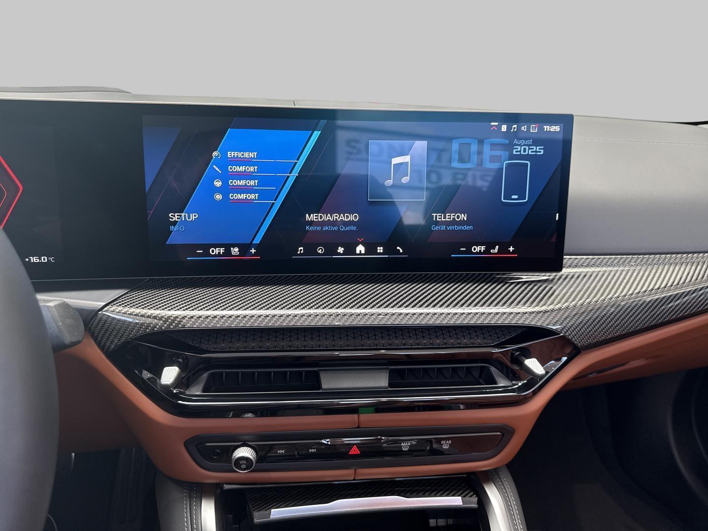 BMW M4 Cabrio – Bild 16