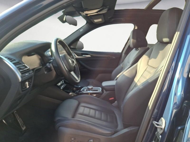 BMW iX3 – Bild 12