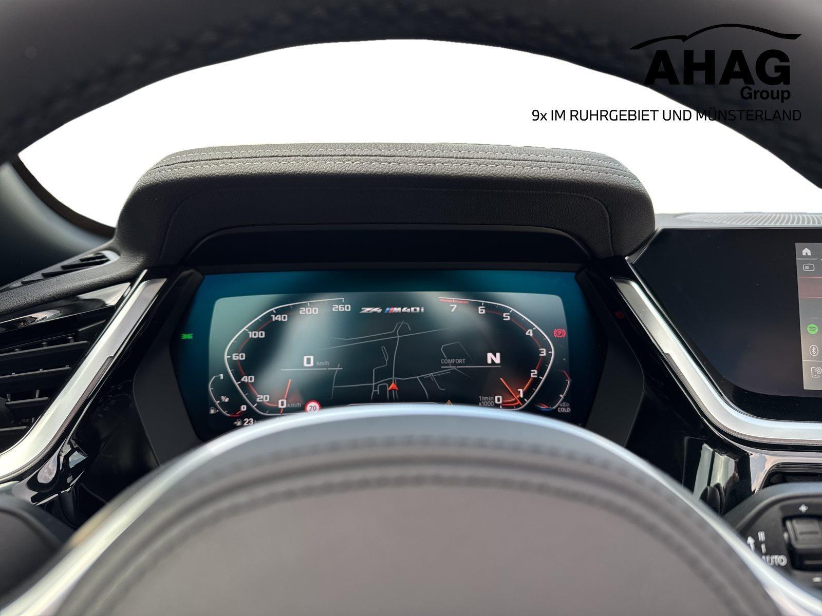 BMW Z4 – Bild 22