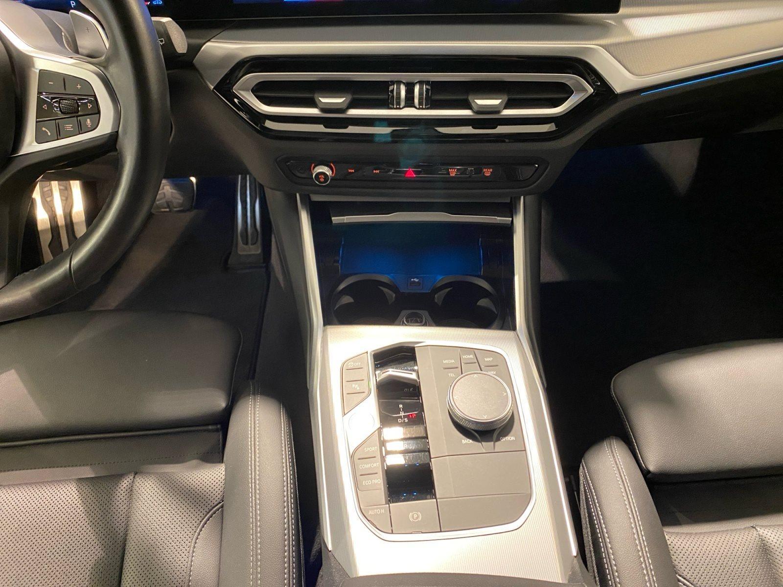 BMW 3er Touring – Bild 18