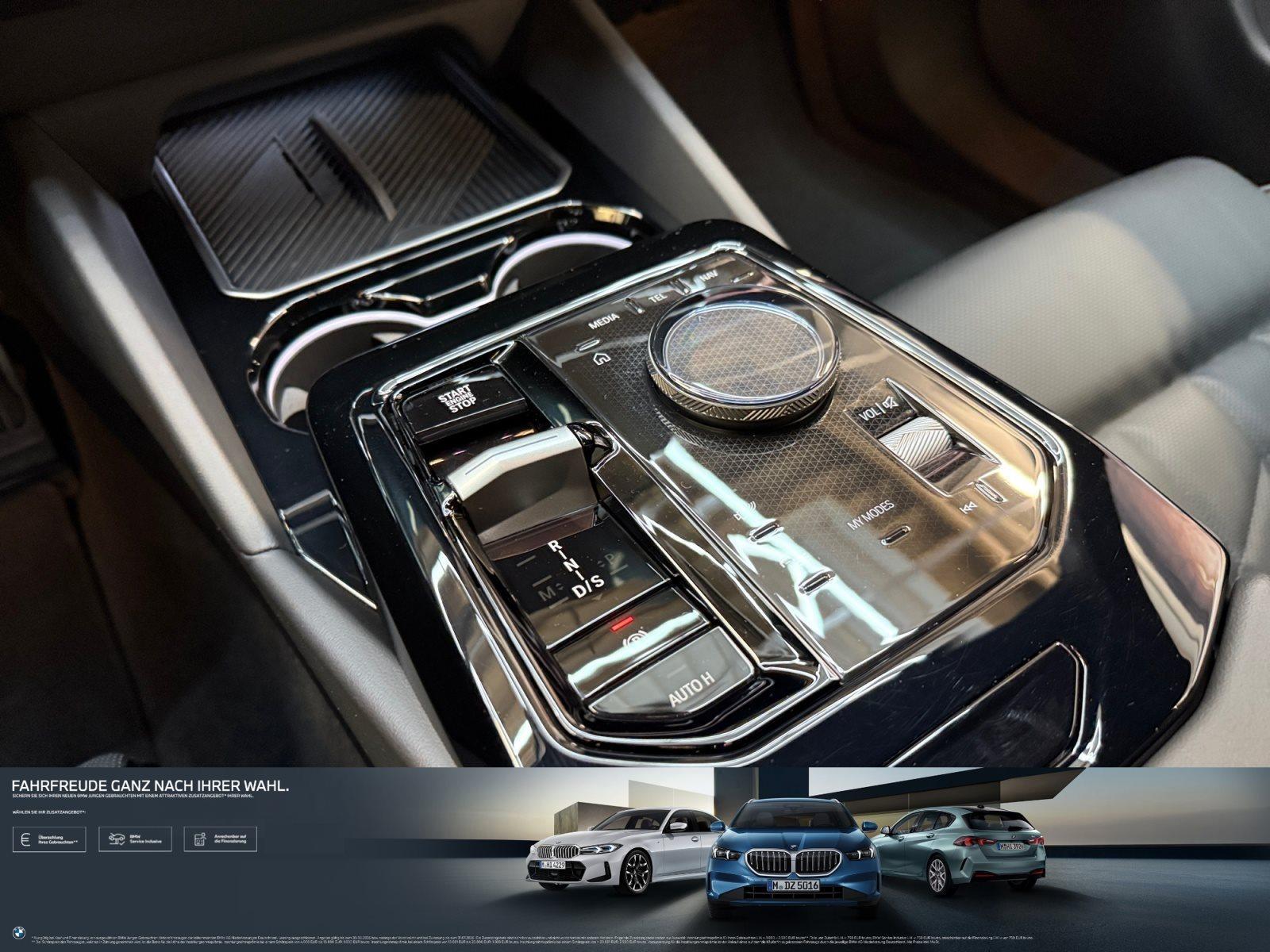 BMW 5er – Bild 11
