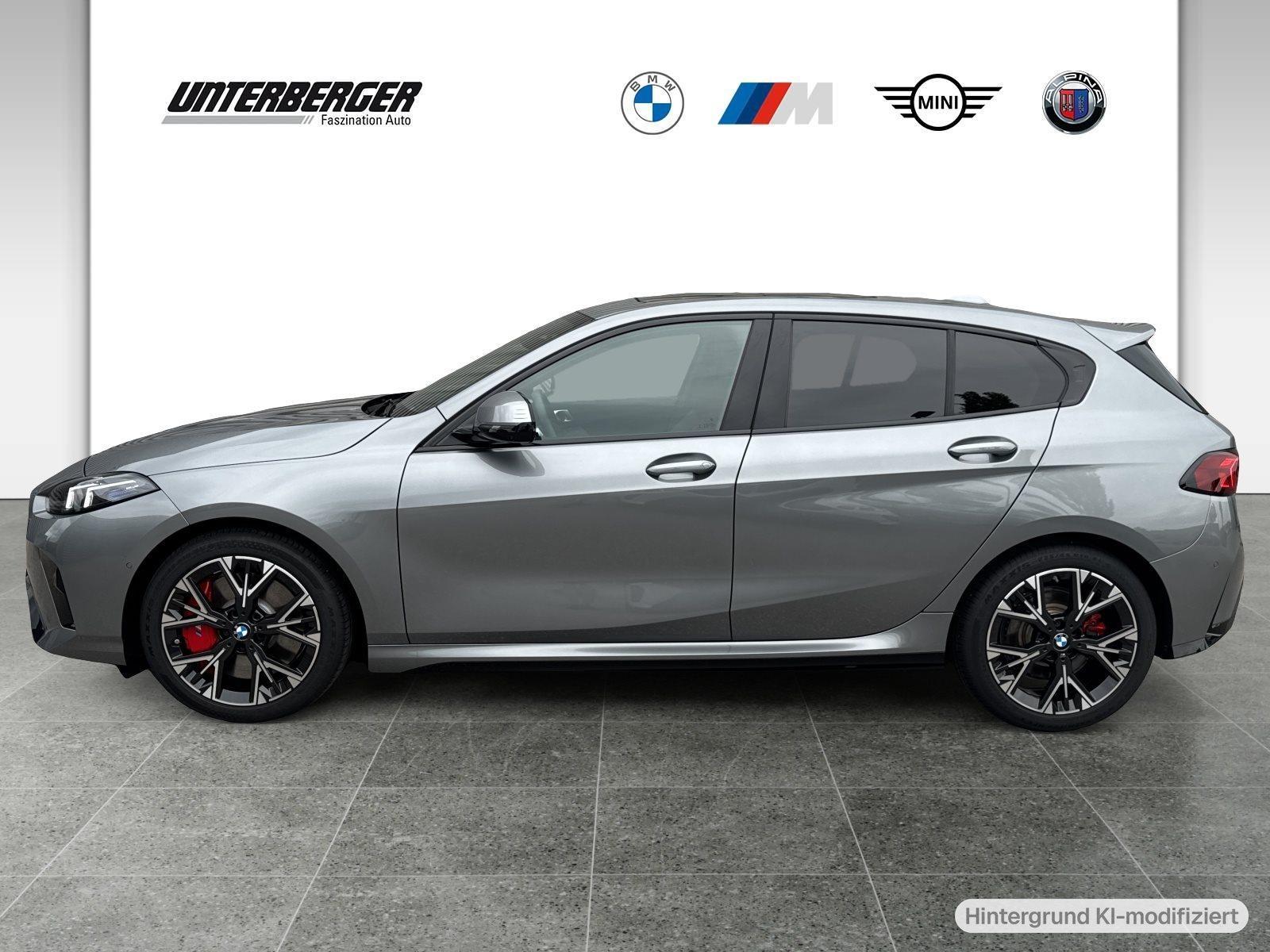 BMW 1er – Bild 3