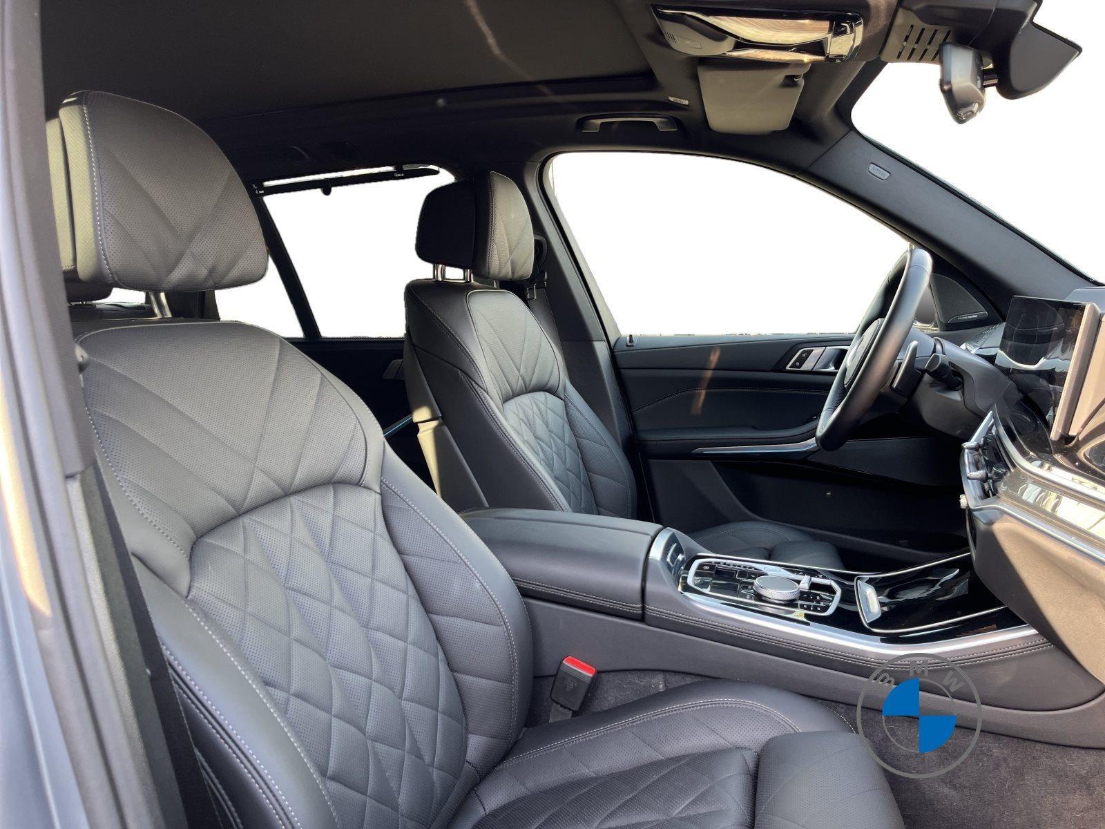 BMW X5 – Bild 18