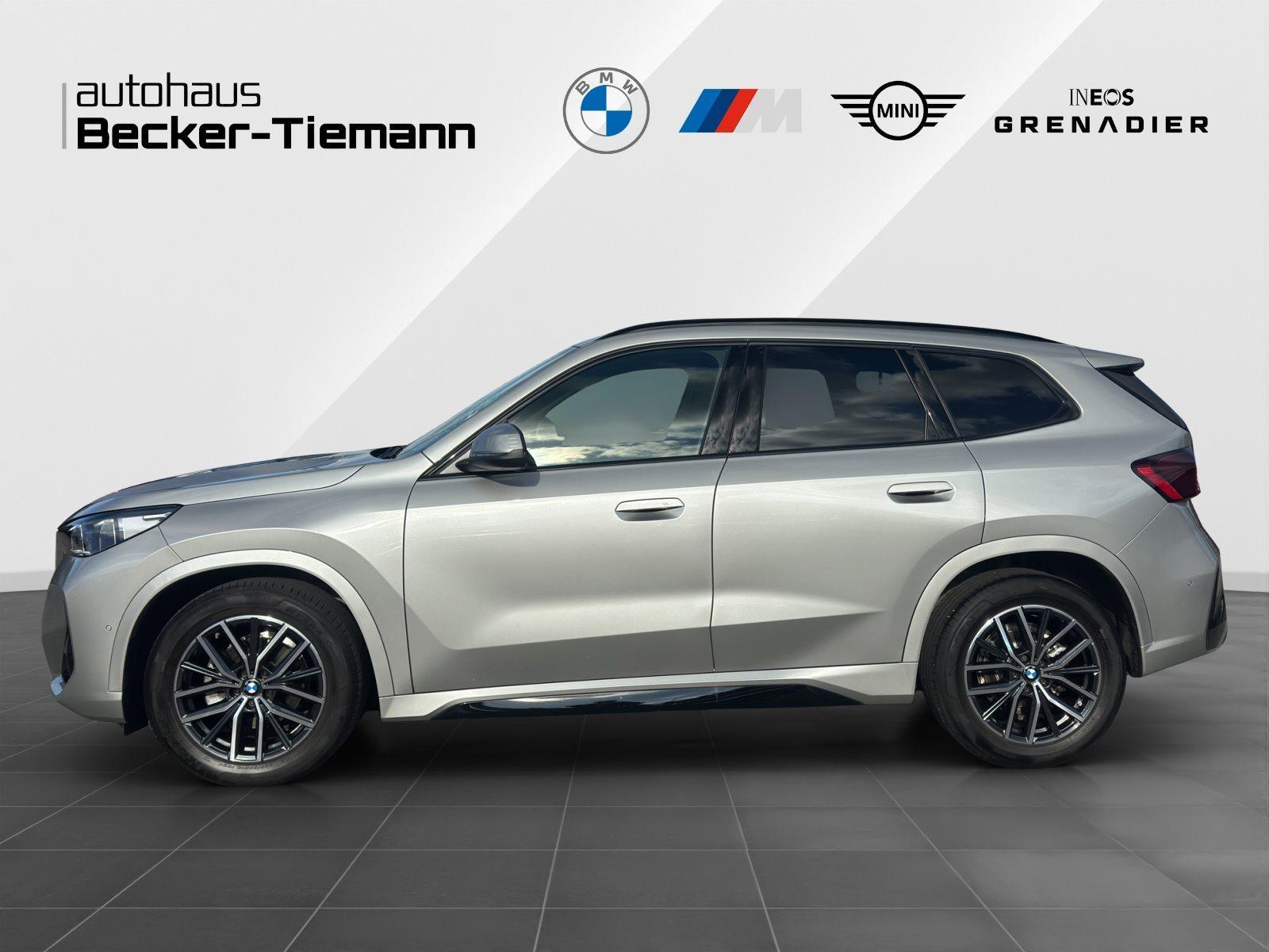 BMW X1 – Bild 3