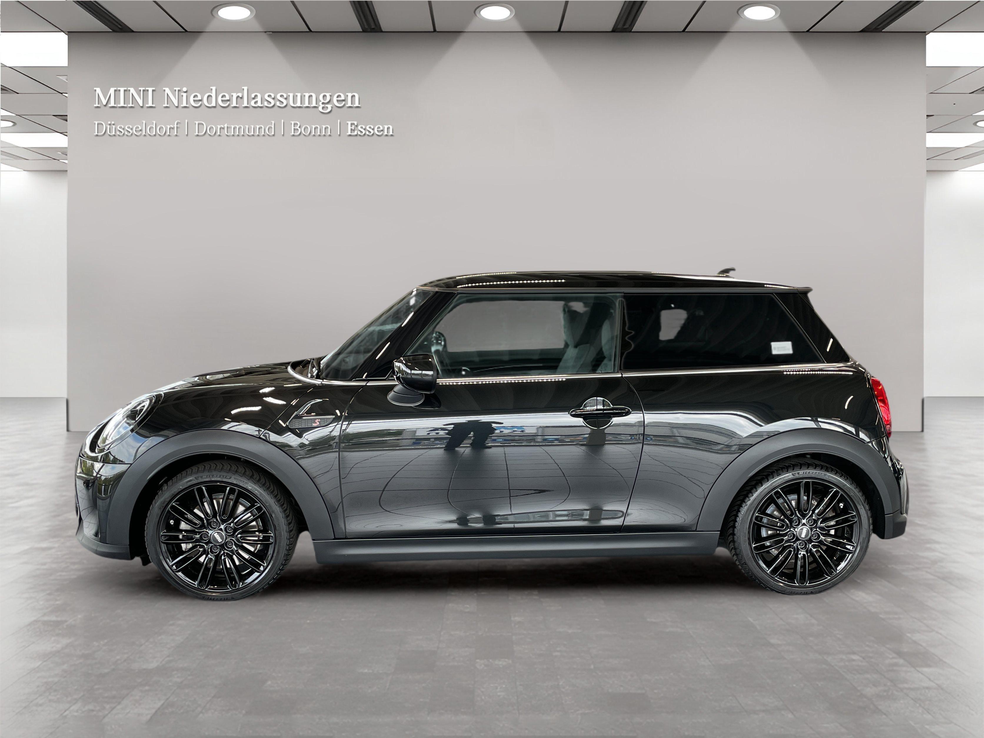 MINI Cooper 3-Türer – Bild 3