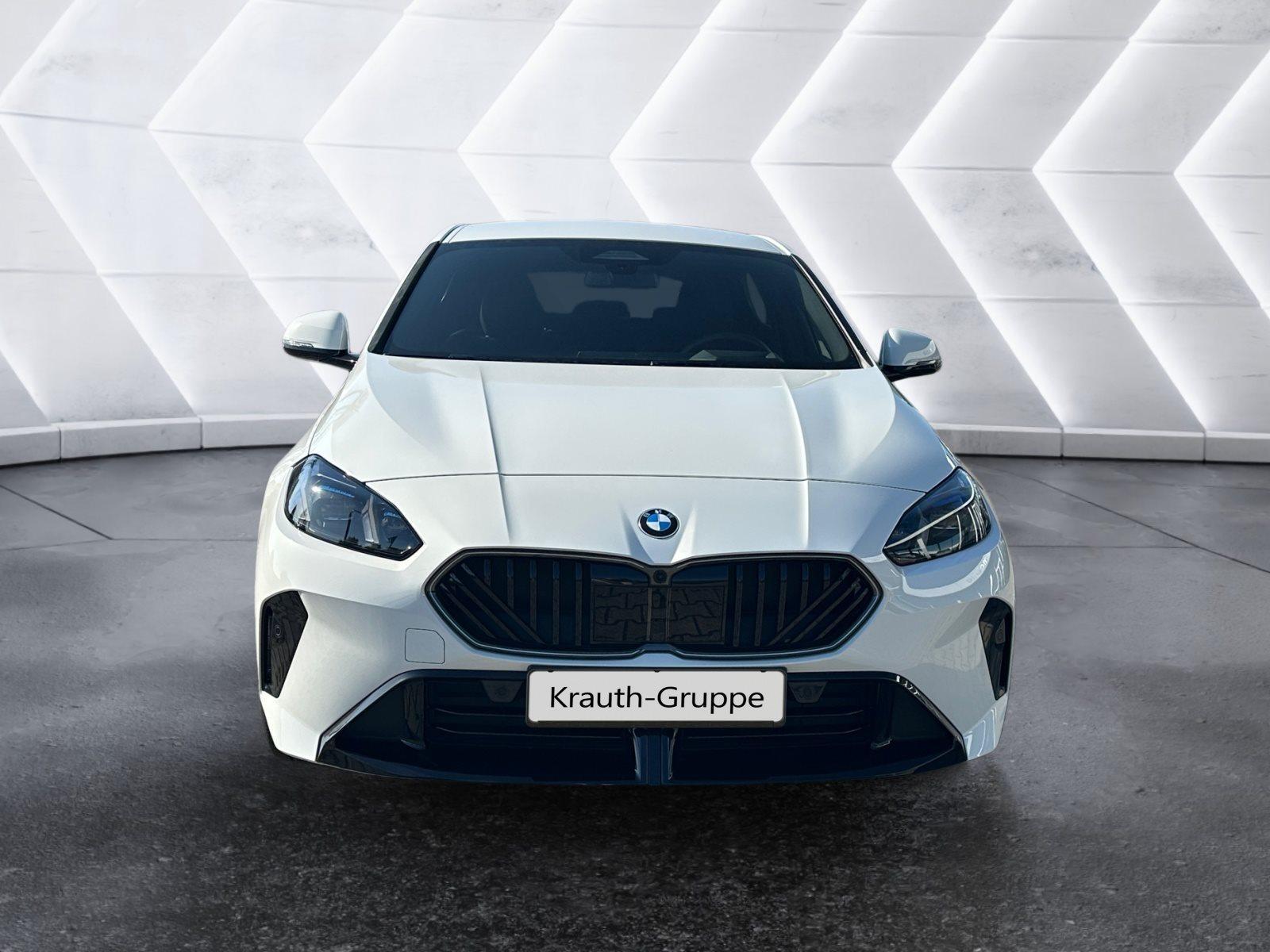 BMW 1er – Bild 14