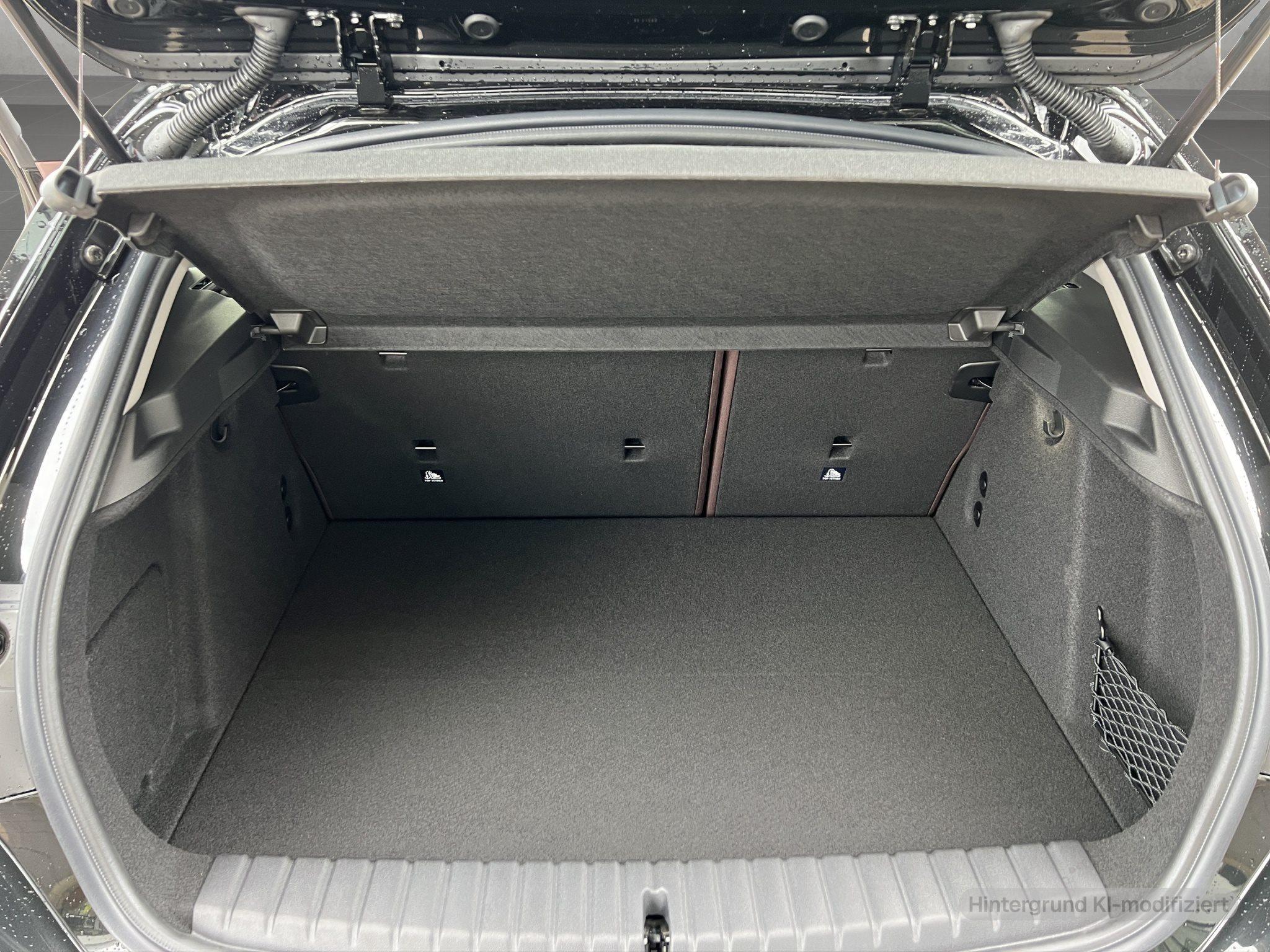 BMW 1er – Bild 8