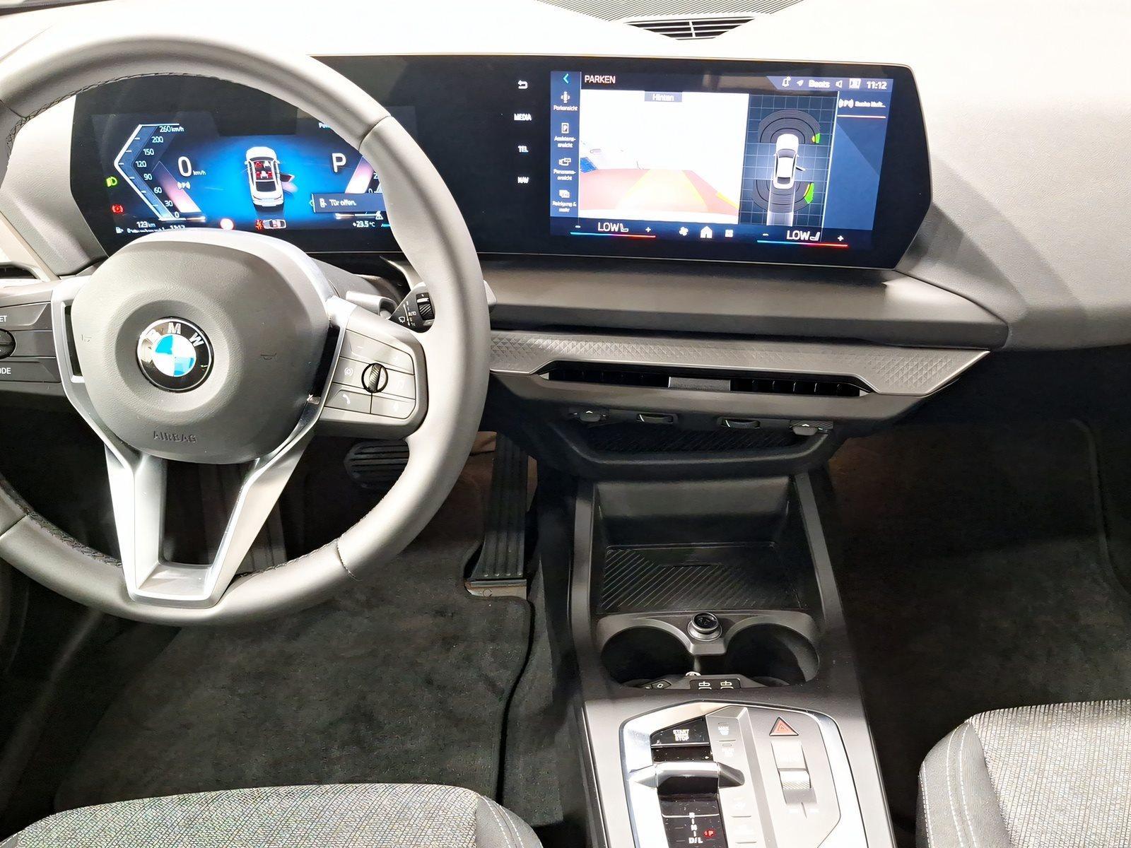 BMW 2er Gran Coupé – Bild 17