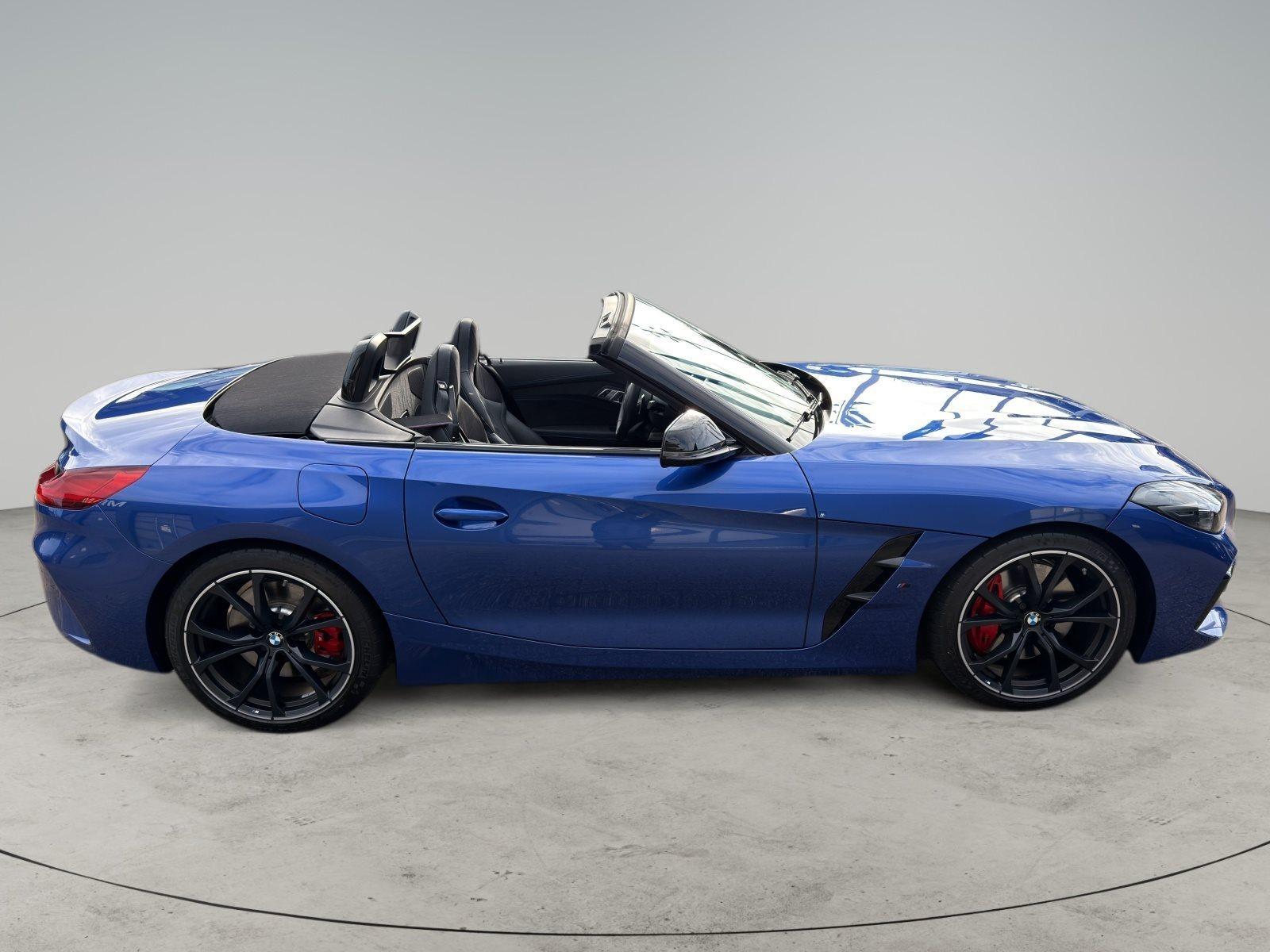BMW Z4 – Bild 30