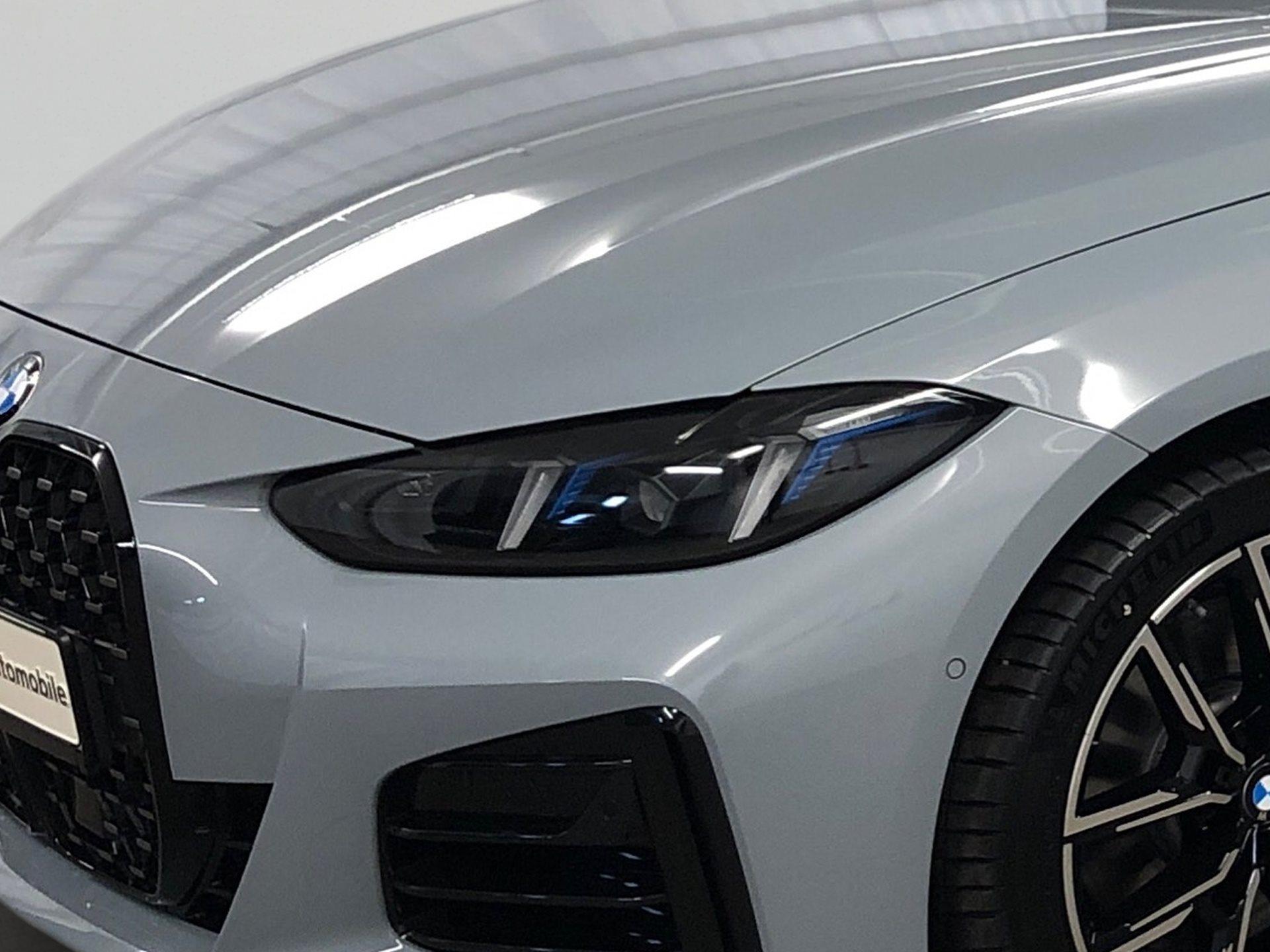 BMW 4er Gran Coupé – Bild 5